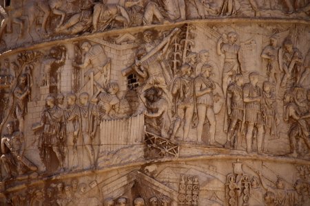 Trajan's Column (48423847637)