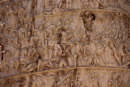 Trajan's Column (48423845692)
