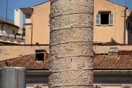 Trajan's Column (48423658076)