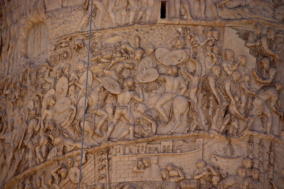 Trajan's Column (48423694386)