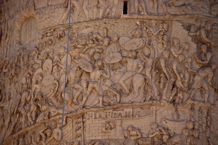 Trajan's Column (48423694386)