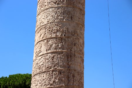 Trajan's Column (48423794567)