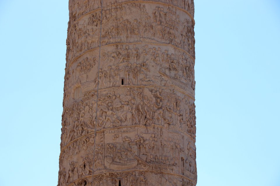 Trajan's Column (48423815607)