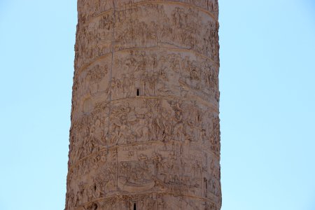 Trajan's Column (48423815607)