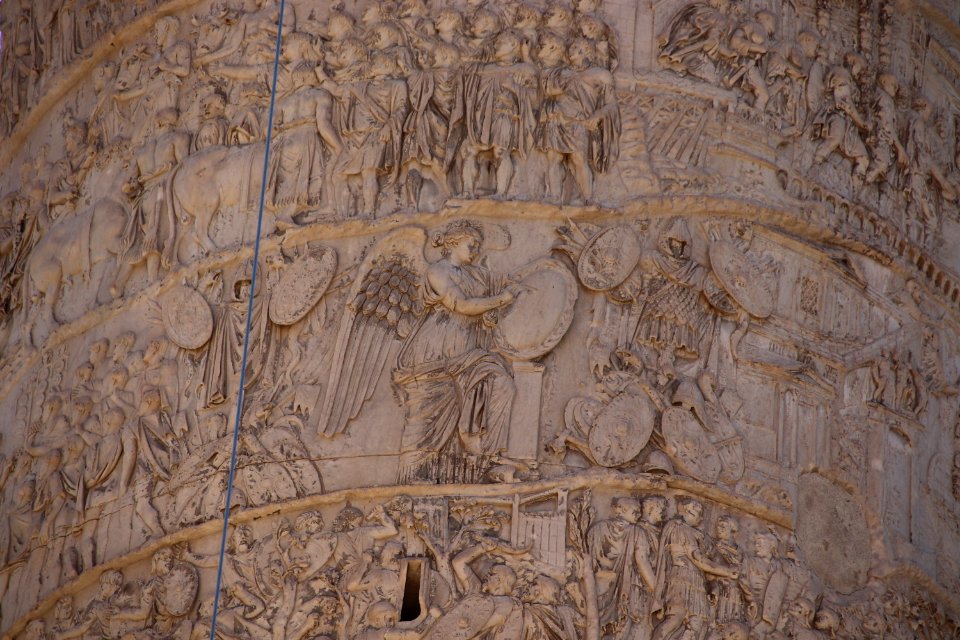 Trajan's Column (48423841097)
