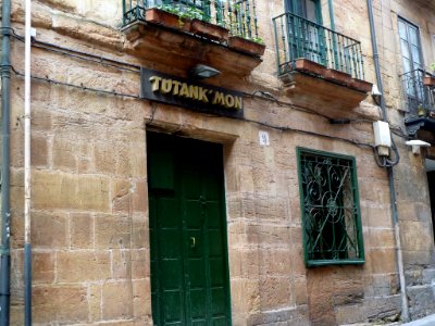 Tutank`Mon (5499738282)