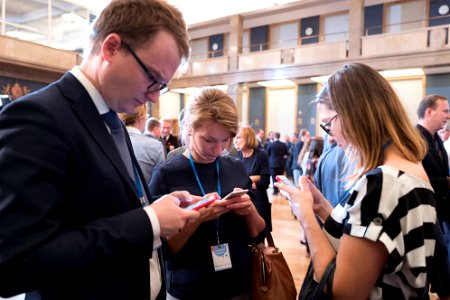 Tweetup w KPRM (29916013162)