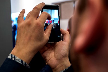 Tweetup w KPRM (29995440866)