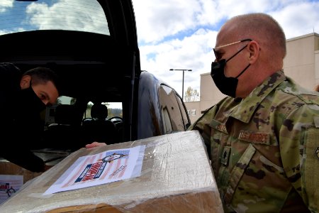 U.S. EUCOM Donation (51629600122)