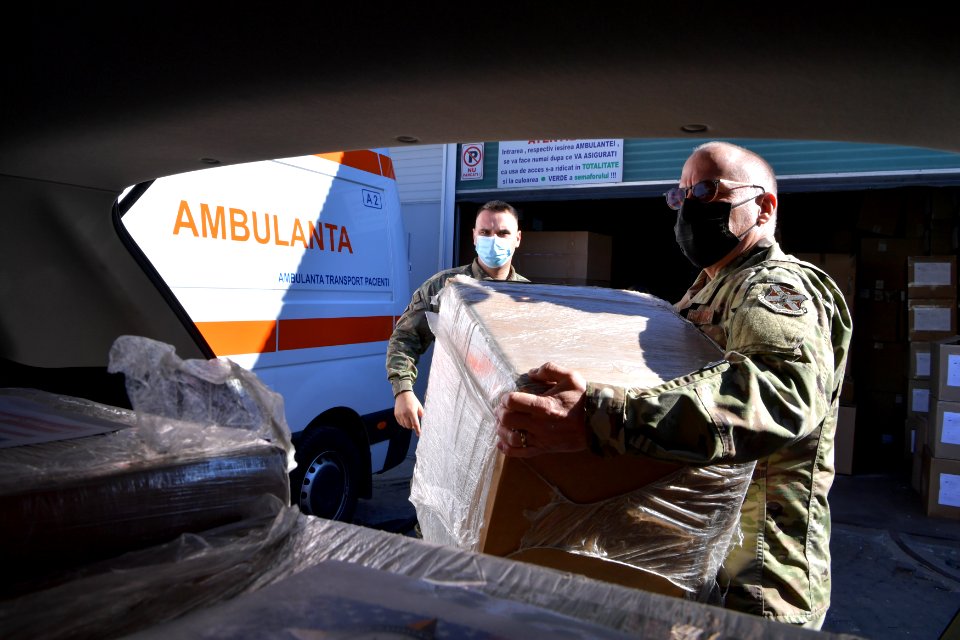 U.S. EUCOM Donation (51630420196)