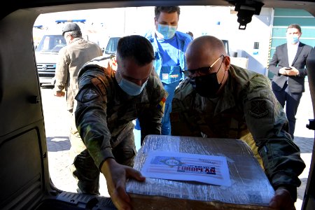 U.S. EUCOM Donation (51630420441)