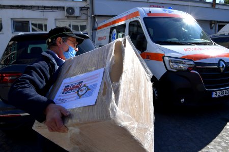 U.S. EUCOM Donation (51630643373)