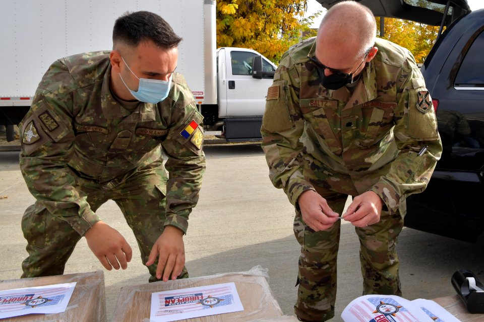 U.S. EUCOM Donation (51631072229)
