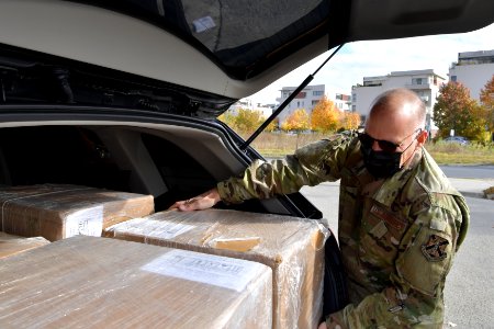 U.S. EUCOM Donation (51631272850)
