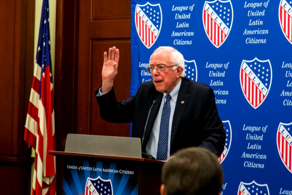 U.S. Fish and Wildlife Service and LULAC MOU Signing