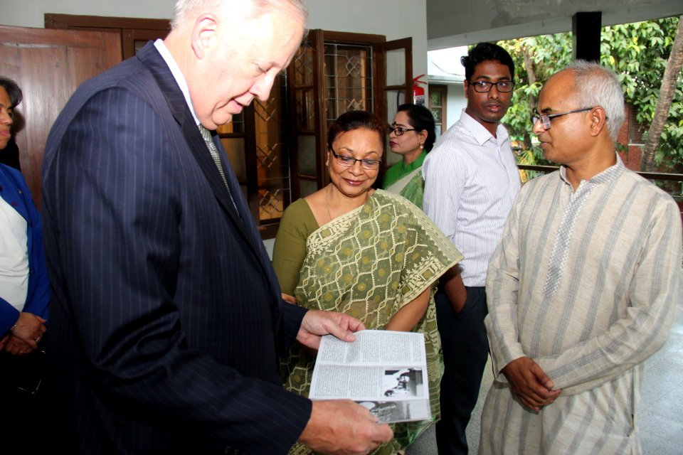 U.S.-Bangladesh Partnership Dialogue (24355841968)