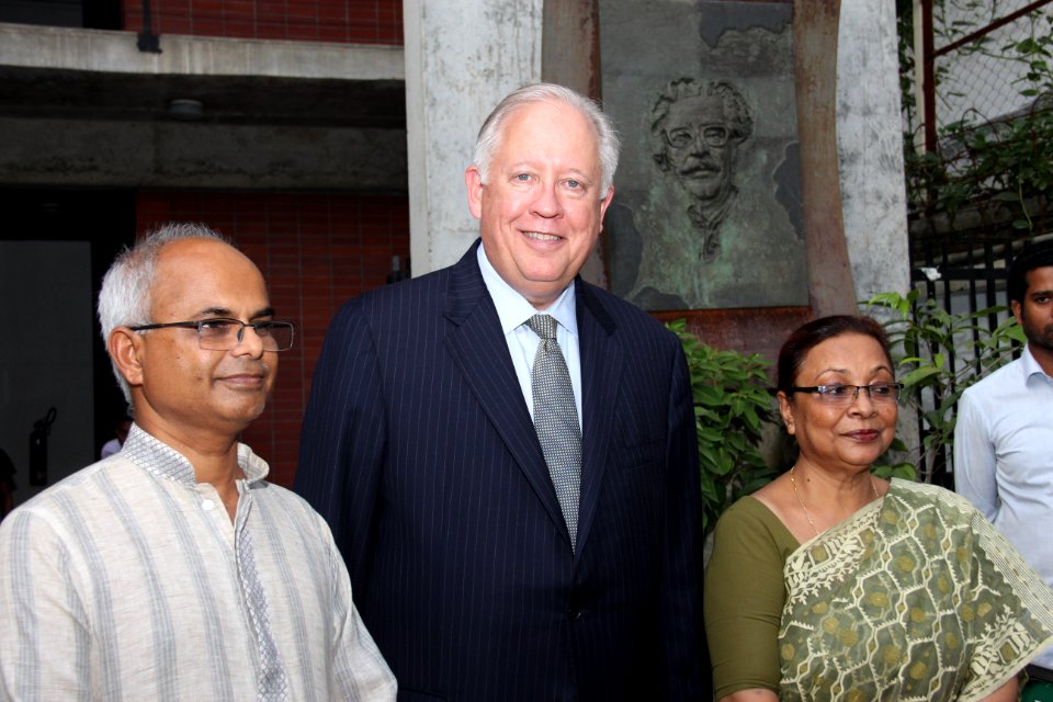 U.S.-Bangladesh Partnership Dialogue (24355829528)