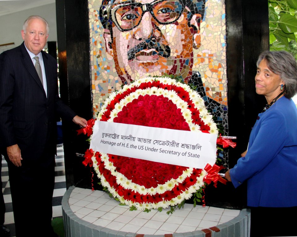 U.S.-Bangladesh Partnership Dialogue (38152515986)