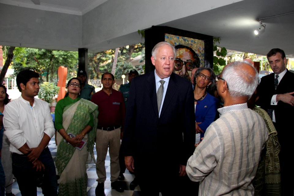 U.S.-Bangladesh Partnership Dialogue (38176622762)