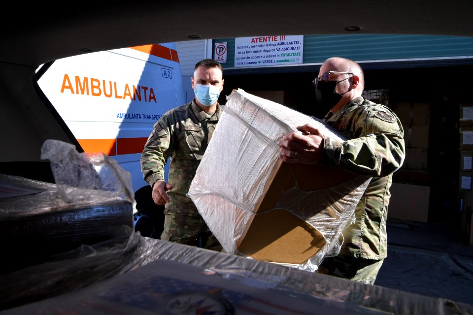 U.S. EUCOM Donation (51631069114)