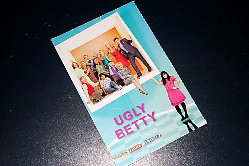 Ugly Betty (8595738454)