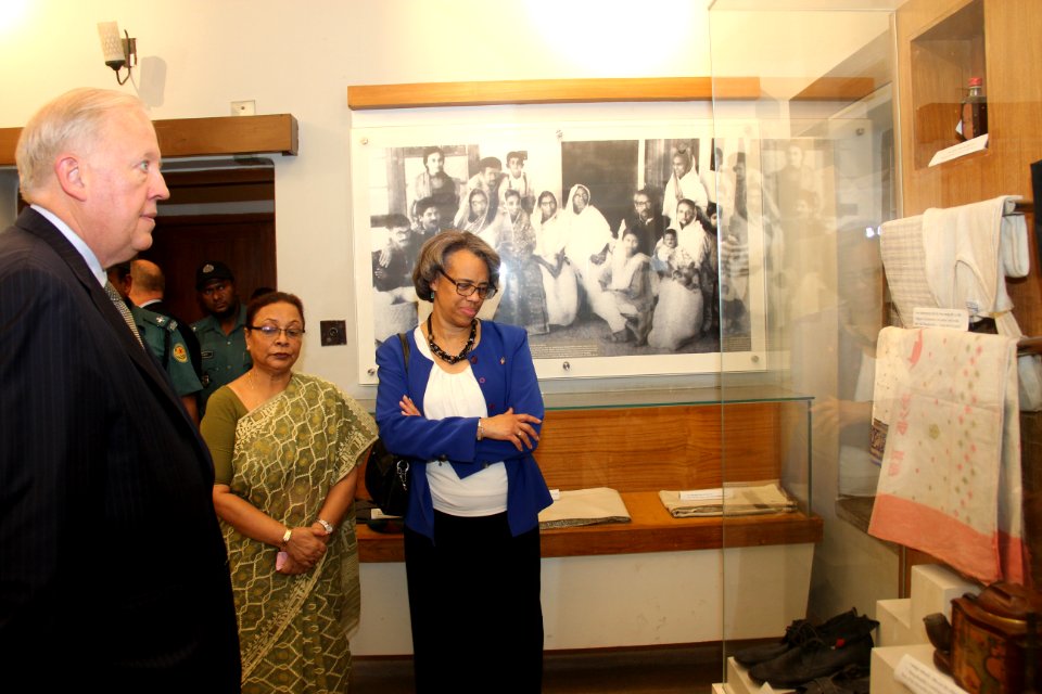 U.S.-Bangladesh Partnership Dialogue (24355847878)