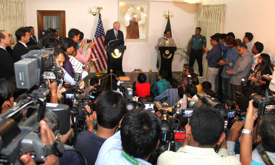 U.S.-Bangladesh Partnership Dialogue (37495727394)