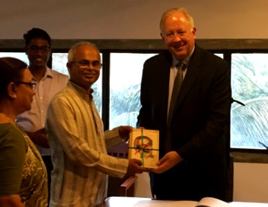 U.S.-Bangladesh Partnership Dialogue (38175173742)