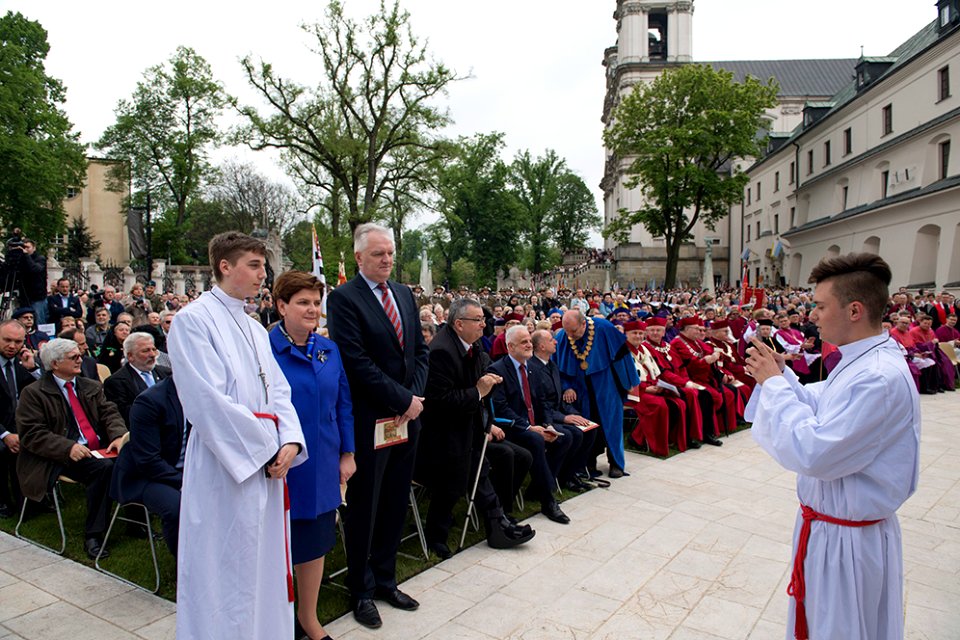 Uroczystości ku czci św. Stanisława (26281560333)