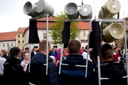 Uroczystości ku czci św. Stanisława (26852204936) photo