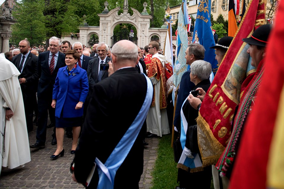 Uroczystości ku czci św. Stanisława (26886225605) photo