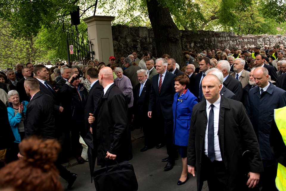 Uroczystości ku czci św. Stanisława (26818572791)