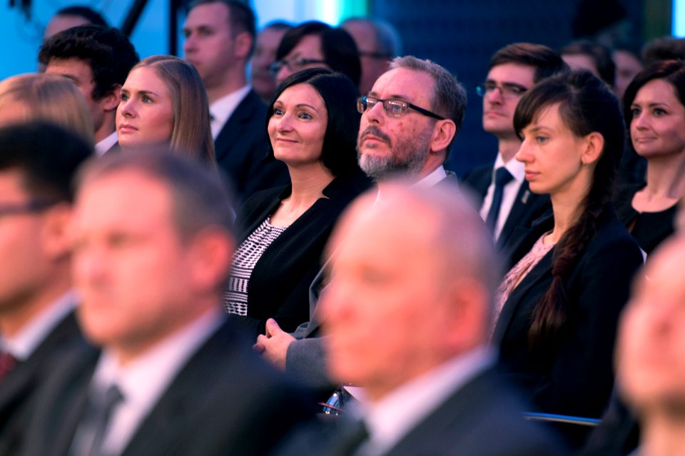 Uroczystość wręczenia Nagród Prezesa Rady Ministrów (26185041729)