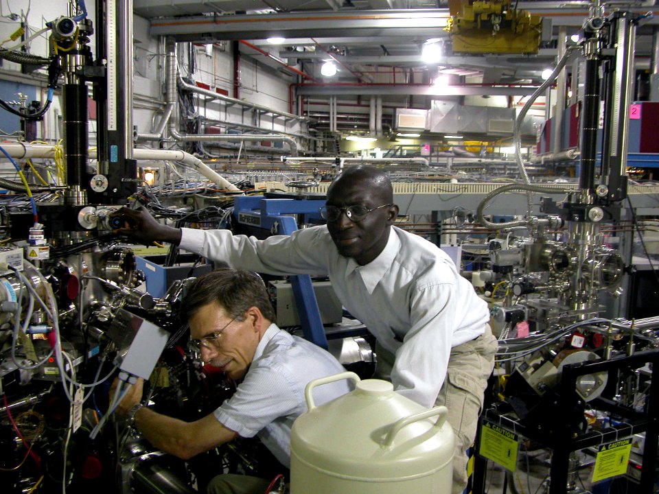 A Greener Antiwear Additive for Engine Oils (5885495016)