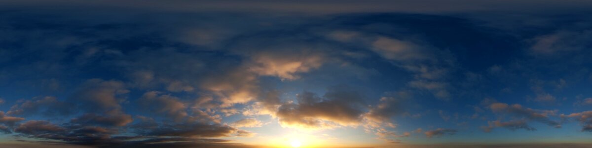 Sky background clouds