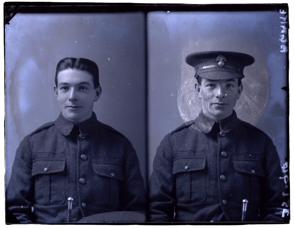 A H Blake, Esq, 29 Dec 1914 (16878434190)