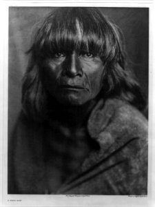A Hopi Man LCCN2002708846