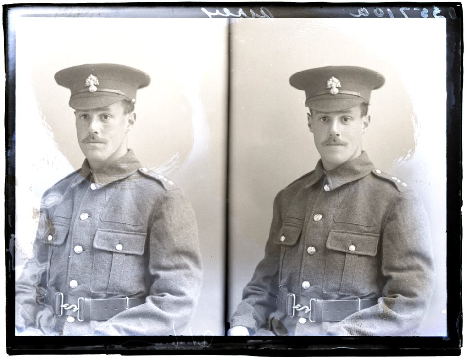 A J Airey, Esq, 10 May 1915 (16395701729)