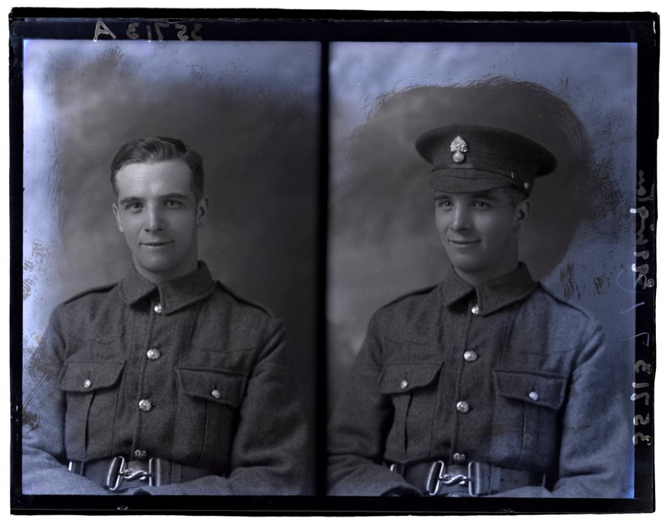 A L Eggington, Esq, 18 May 1918 (16496606997)
