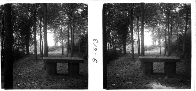 A la font de l ' Estaca