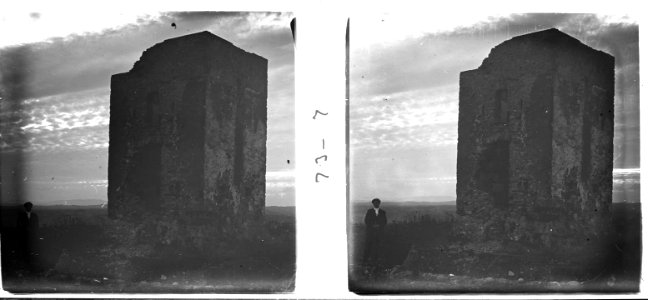 A la torre de telègraf