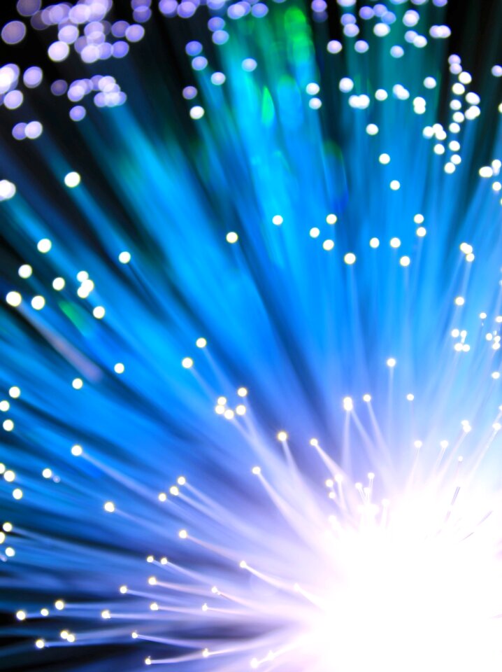 Cable network connection