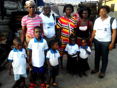 A Mother and Now Advocate for Keeping Children Safe and in School (40133781671)