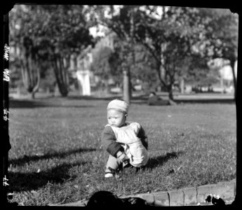 A native son, Chinatown, San Francisco LOC agc.7a08985