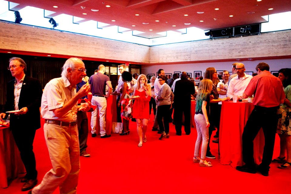 A Night at the Museum - LBJ Future Forum (20518757554)