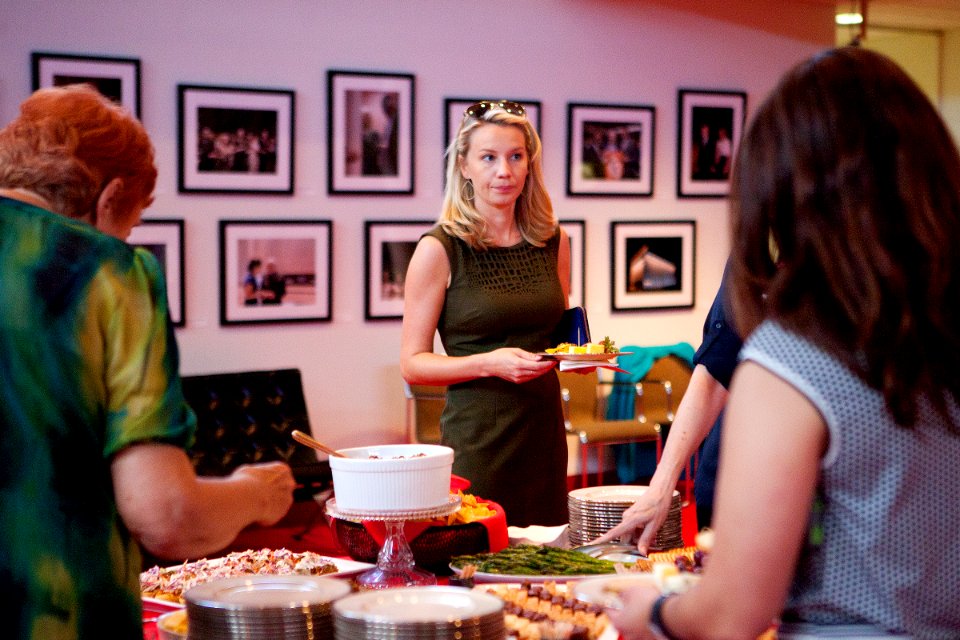A Night at the Museum - LBJ Future Forum (20518754664)