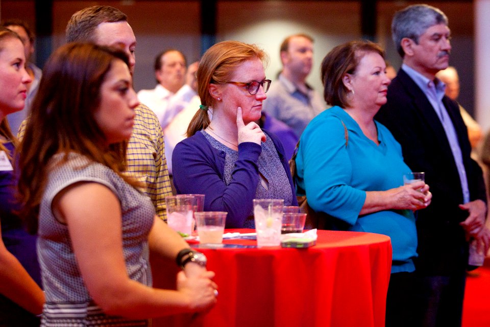 A Night at the Museum - LBJ Future Forum (20520317843)