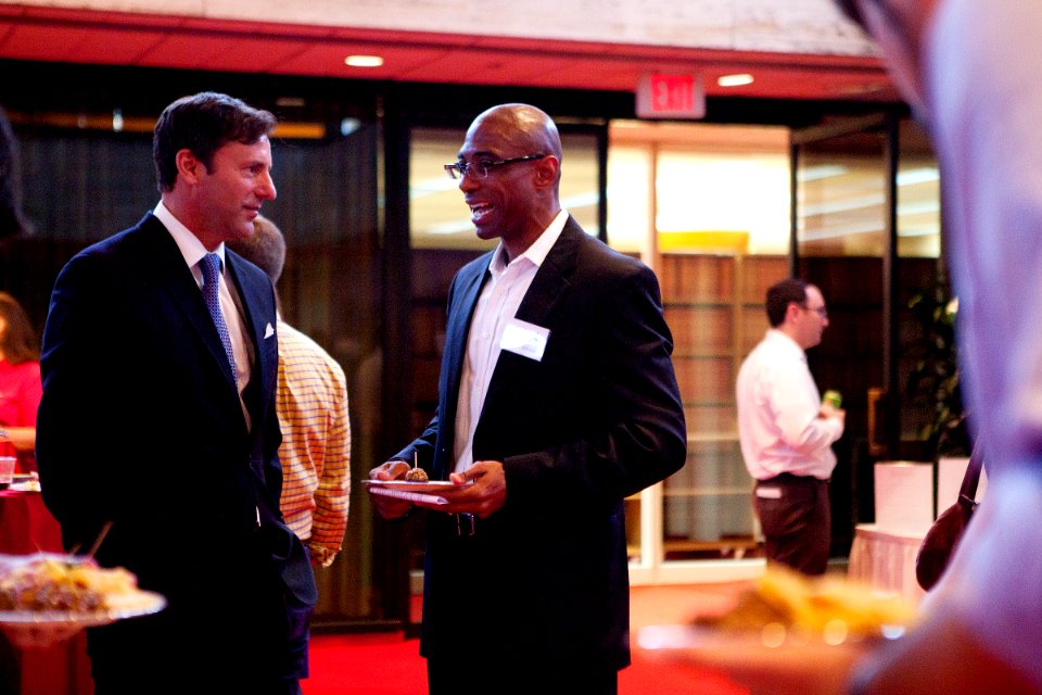 A Night at the Museum - LBJ Future Forum (20520317083)