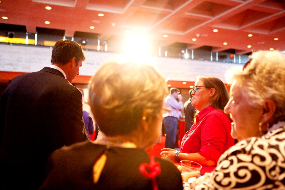 A Night at the Museum - LBJ Future Forum (20520321483)