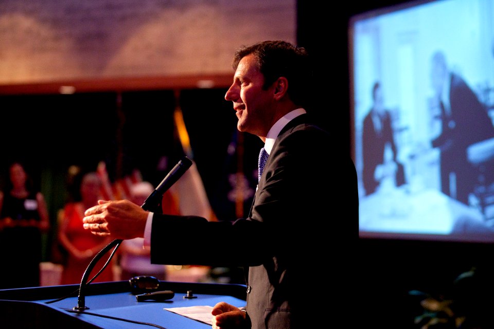 A Night at the Museum - LBJ Future Forum (20518762554)
